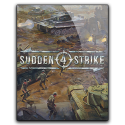 Sudden Strike 4 - Battle Of Kursk Crack